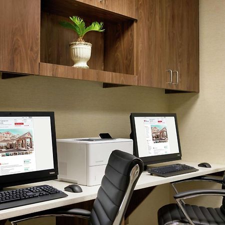 Hilton Garden Inn Statesville Luaran gambar
