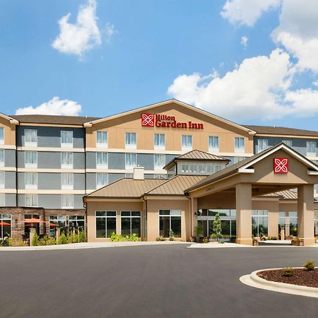 Hilton Garden Inn Statesville Luaran gambar
