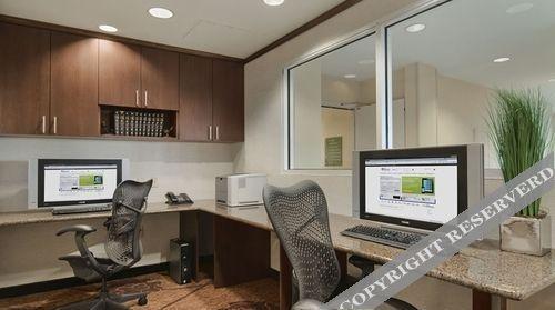Hilton Garden Inn Statesville Luaran gambar