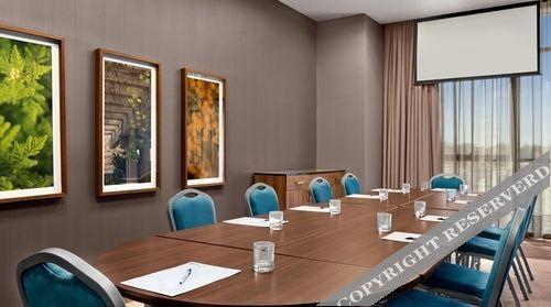Hilton Garden Inn Statesville Luaran gambar
