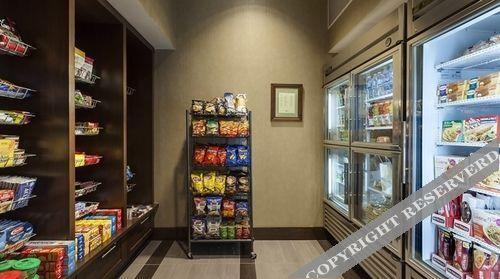 Hilton Garden Inn Statesville Luaran gambar