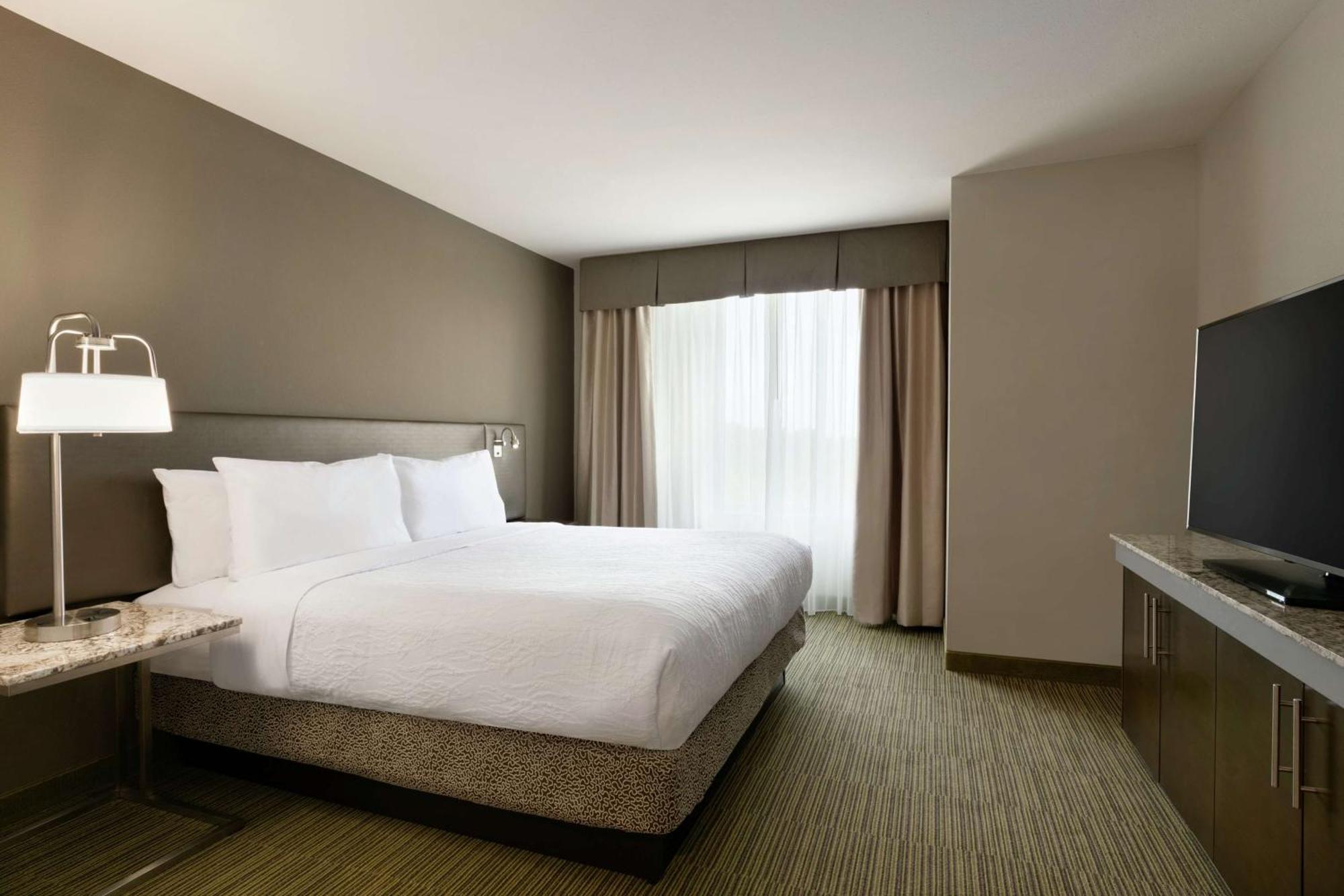 Hilton Garden Inn Statesville Luaran gambar