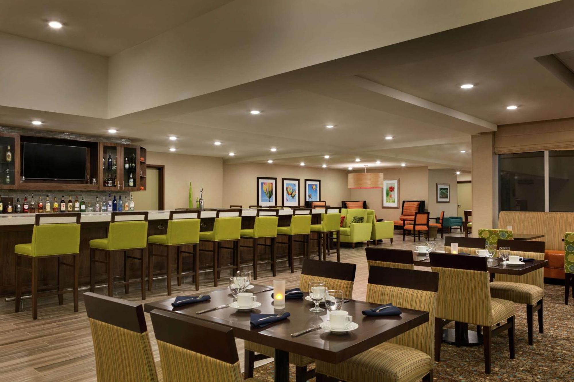 Hilton Garden Inn Statesville Luaran gambar