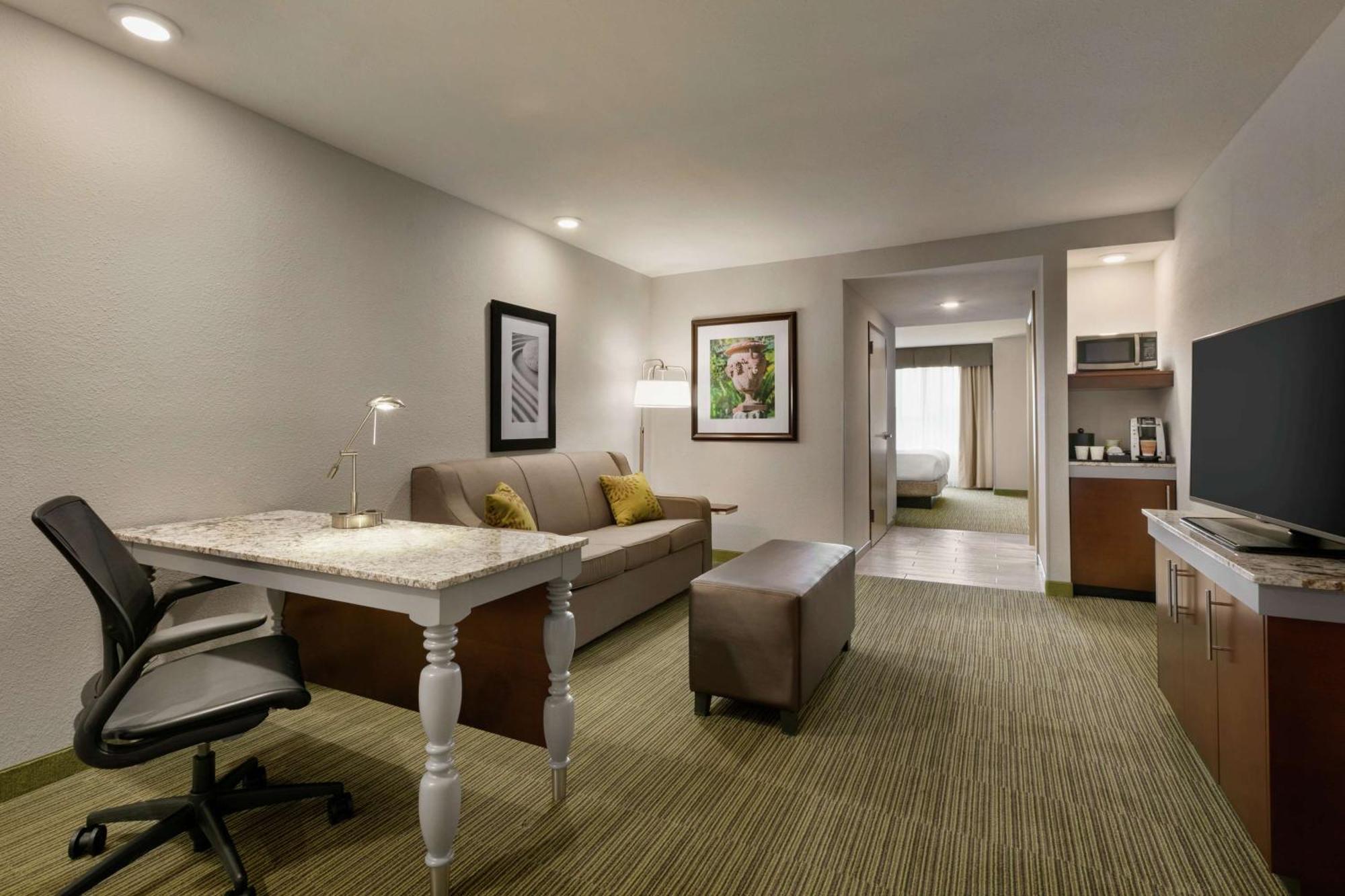 Hilton Garden Inn Statesville Luaran gambar