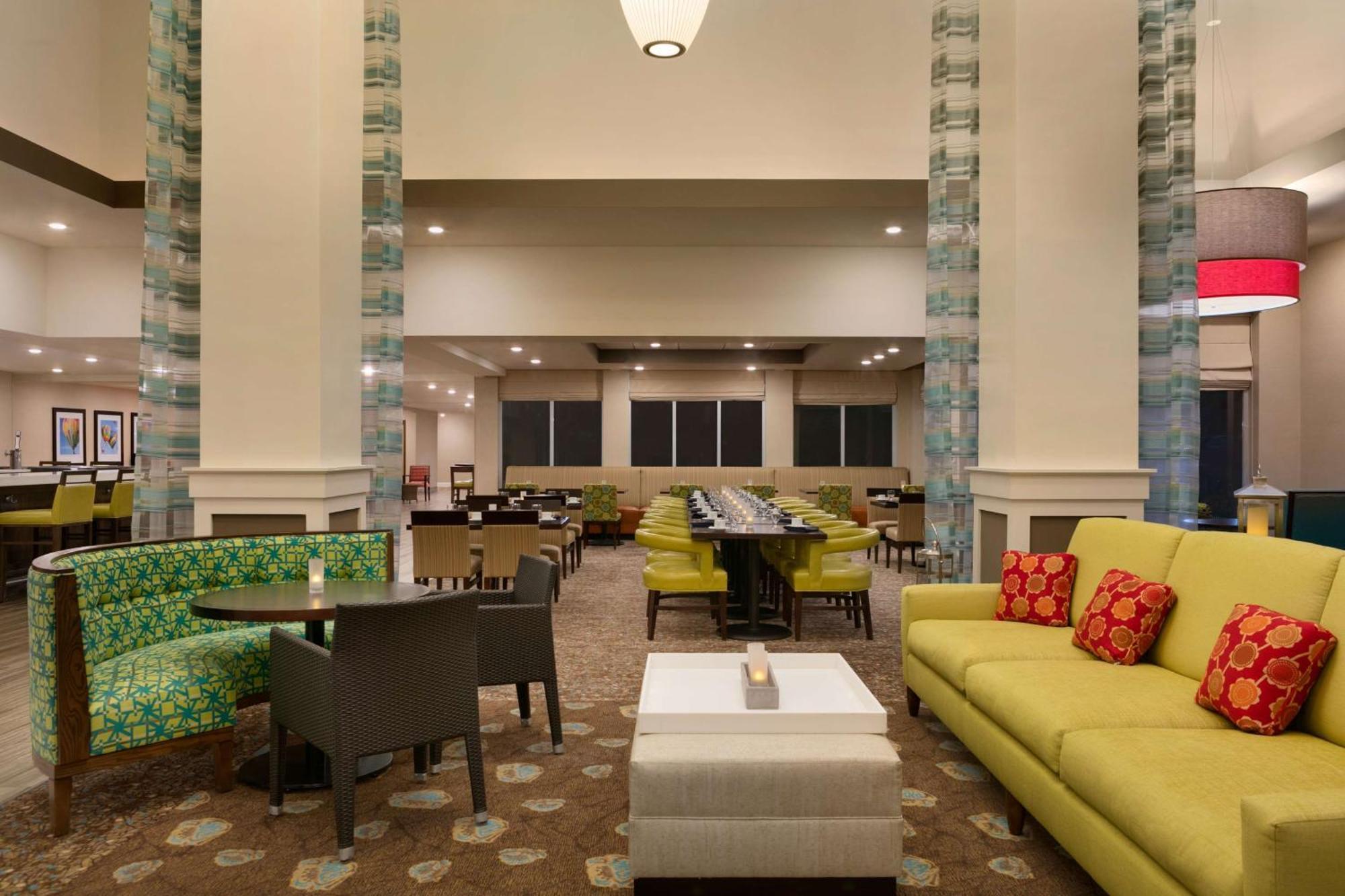 Hilton Garden Inn Statesville Luaran gambar
