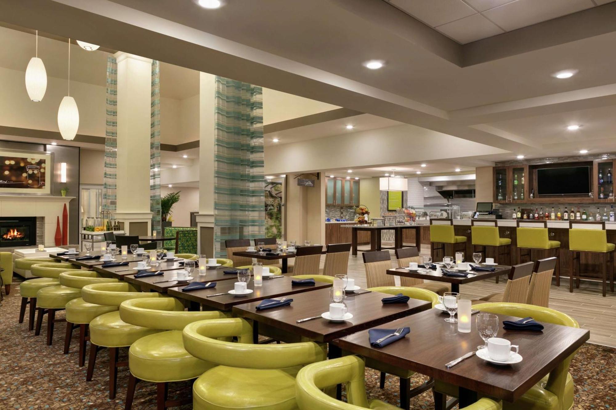 Hilton Garden Inn Statesville Luaran gambar