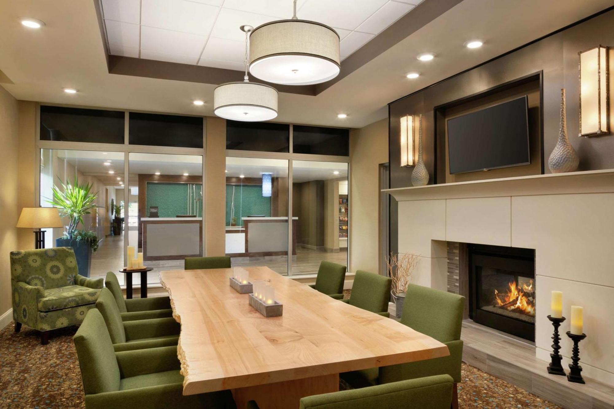 Hilton Garden Inn Statesville Luaran gambar