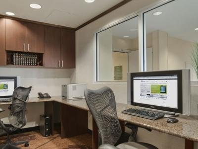 Hilton Garden Inn Statesville Luaran gambar